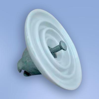 Aislador Campana
